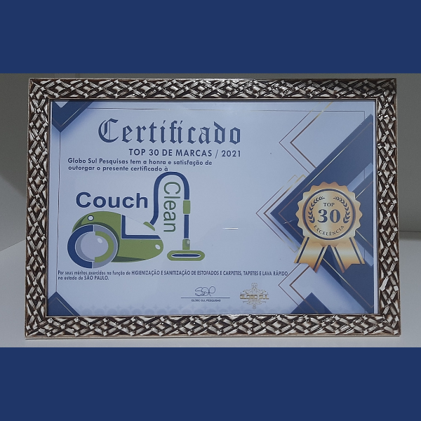 certificado